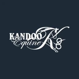 Kandoo Equine logo
