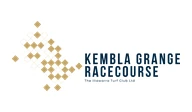 Kembla Grange Race Course logo