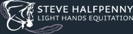 Light Hands Equitation logo