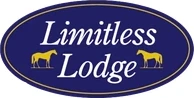 Limitless Lodge logo