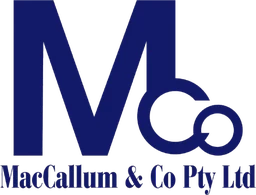 MacCallum & Company logo