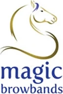 Magic Browbands logo