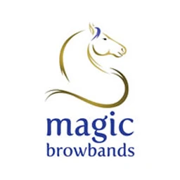 Magic Browbands logo
