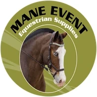 Mane Event Equestrian Supplies logo