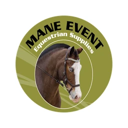 Mane Event Equestrian Supplies logo