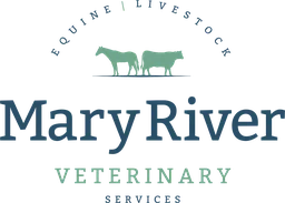 Mary River Vet logo