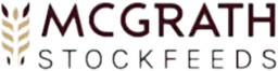 McGrath Stockfeeds logo