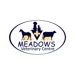Meadows Veterinary Centre logo