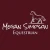 Megan Simpson Equestrian logo