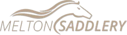 Melton Saddlery logo