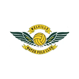 Melville Water Polo Club logo
