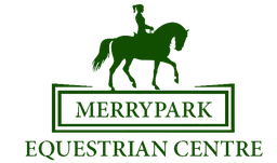 Merrypark Equestrian Centre logo