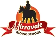 Mirravale Riding School logo