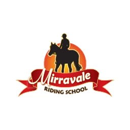 Mirravale Riding School logo