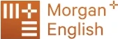 Morgan English Lawyers logo