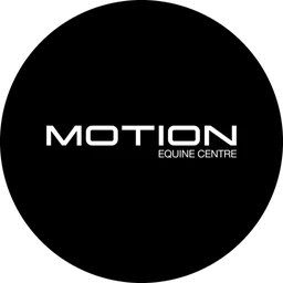 Motion Equine Centre logo