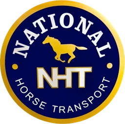 National Horse Transport logo