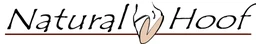 Natural Hoof logo