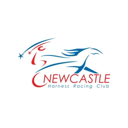 Newcastle International Paceway logo