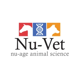 NU-Vet Pty Ltd logo