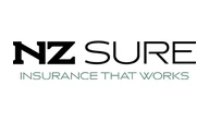 NZ Sure logo