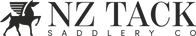 NZ Tack Saddlery Co logo