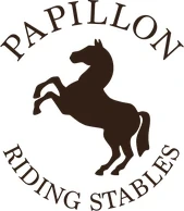 Papillon Riding Stables logo