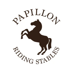 Papillon Riding Stables logo