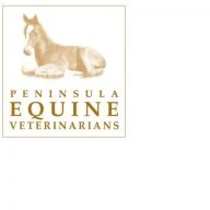 Peninsula Equine Veterinarians logo