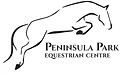 Peninsula Park Equestrian Centre logo