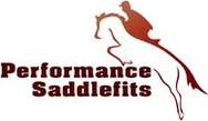 Performance Saddlefits WA logo