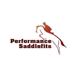 Performance Saddlefits WA logo