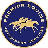 Premier Equine Veterinary Services logo