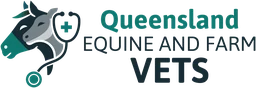 QEF Vets logo