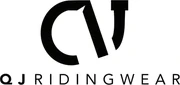 QJ Riding Wear logo