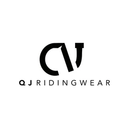 QJ Riding Wear logo