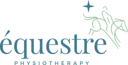 Équestre Physiotherapy logo
