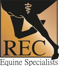 REC Equine Specialists logo