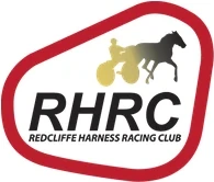 Redcliffe Harness Racing & Sporting Club logo