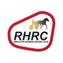Redcliffe Harness Racing & Sporting Club logo