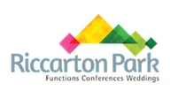 Riccarton Racecourse logo