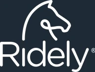 Ridely App logo