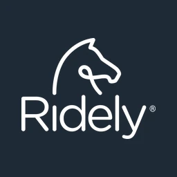 Ridely App logo