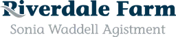 Riverdale Farm logo