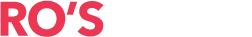 Ro's Horse Transport logo