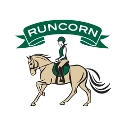 Runcorn Pony Club logo