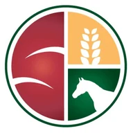 Sandhurst Stockfeeds logo