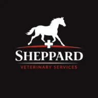 Sheppard Veterinary Services logo