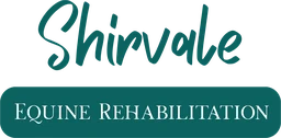Shirvale Equine Rehabilitation logo