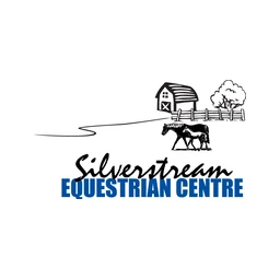 Silverstream Equestrian Centre logo